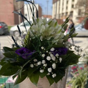 Цветни аранжман 7
